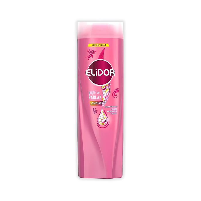 Elidor Shampoo 500 ml