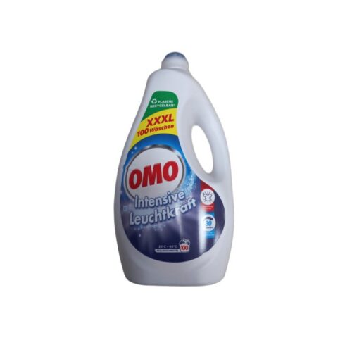 OMO Intensive & Leuchtkraft 5000ml