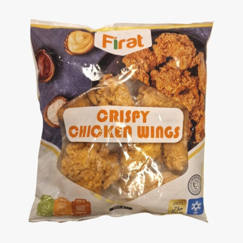 Firat Knapperige Kipvleugels 700g