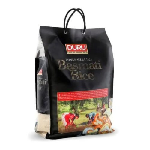 Duru Basmati Rijst 1000 gr