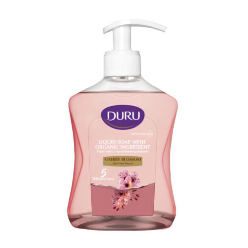 DURU Handzeep Cherry Blossom  300ml