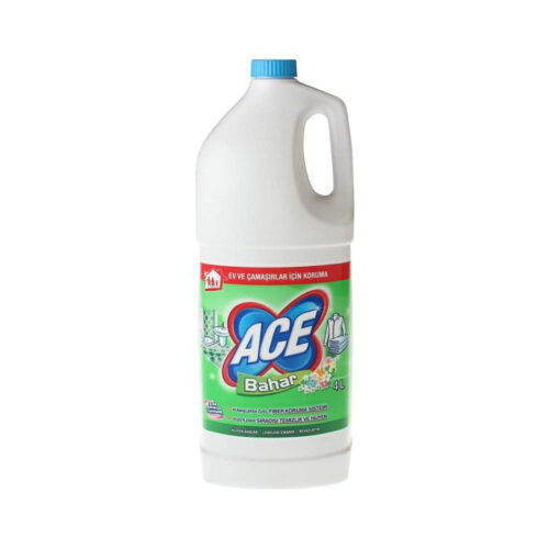 ACE Bleekmiddel (bahar) 4 ltr