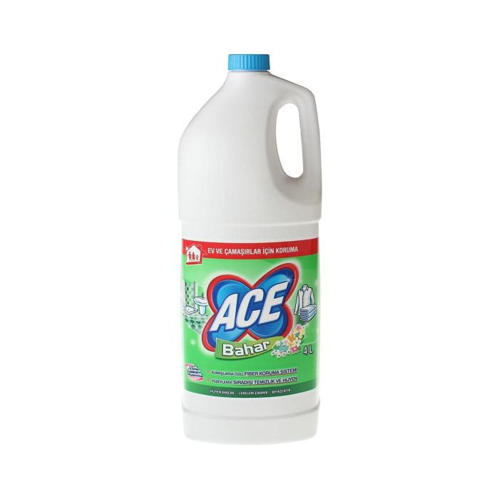 ACE Bleekmiddel (bahar) 4 ltr