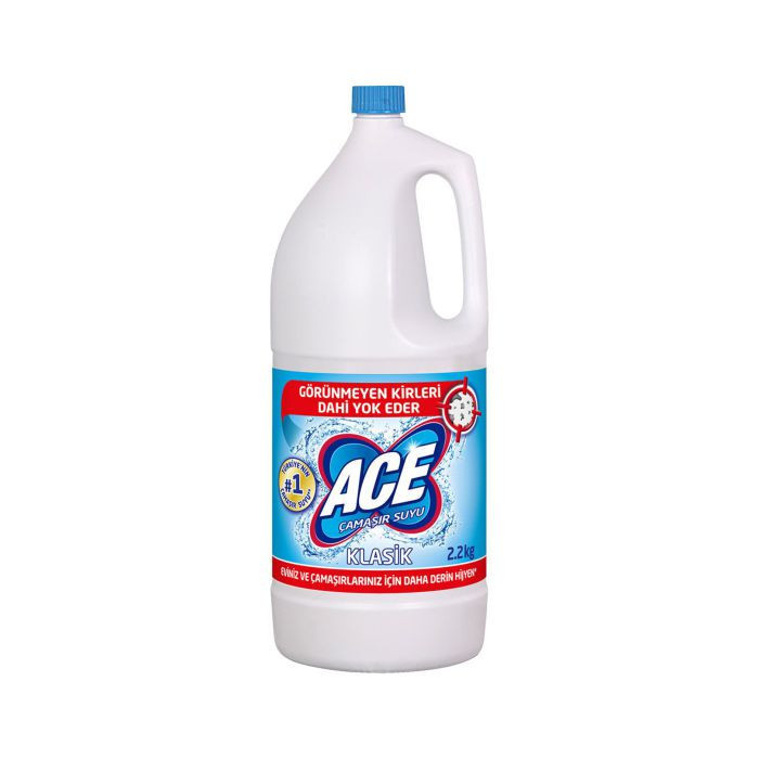 ACE Bleekmiddel 2.2 ltr