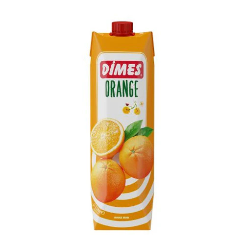Dimes orange 1000 ml