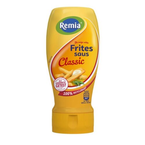 REMIA FRITESAUS CLASSIC 300 ML