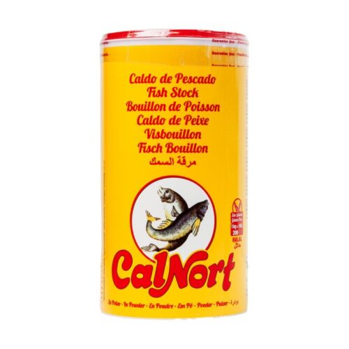 Calnort Visbouillon 1 kg