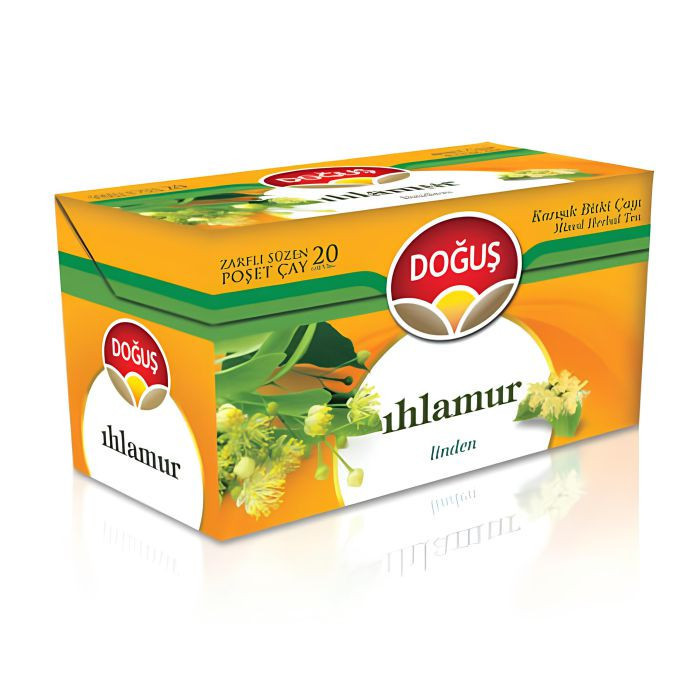 Doğuş Linde Thee 20 stk