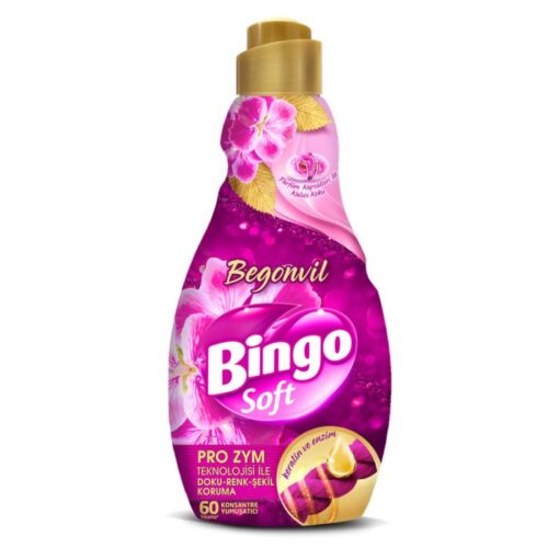 Bingo Soft Bougainvillea 1440 ml