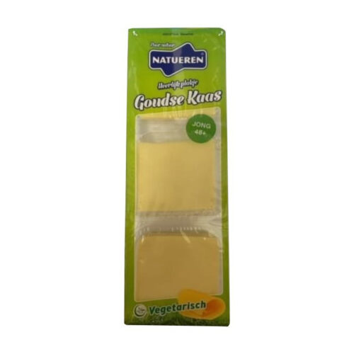 Silifke Natueren Gouda Kaas 700 gr