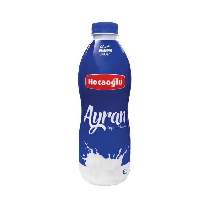 Hocaoğlu Ayran 1 ltr