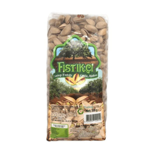 Fıstıkçı Pistache 800 gr