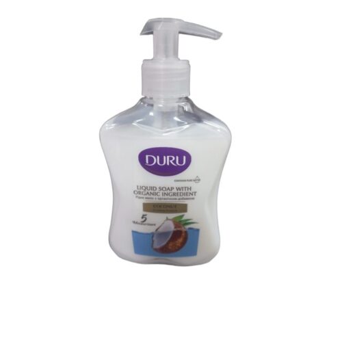 Duru Kokosnoot 300ml