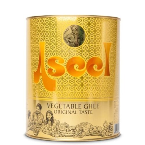 Aseel Vegetarische Boter 2 kg