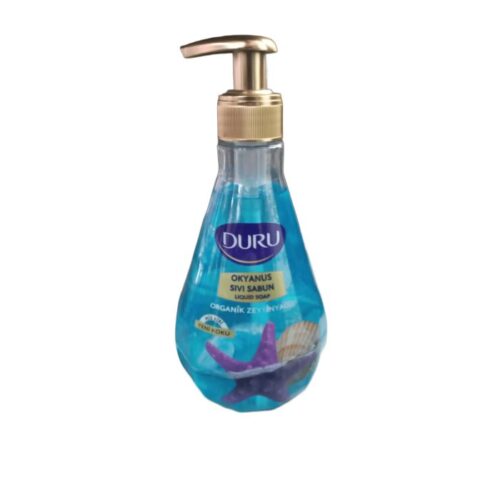 Duru Oceaan Vloeibare Zeep 500ml