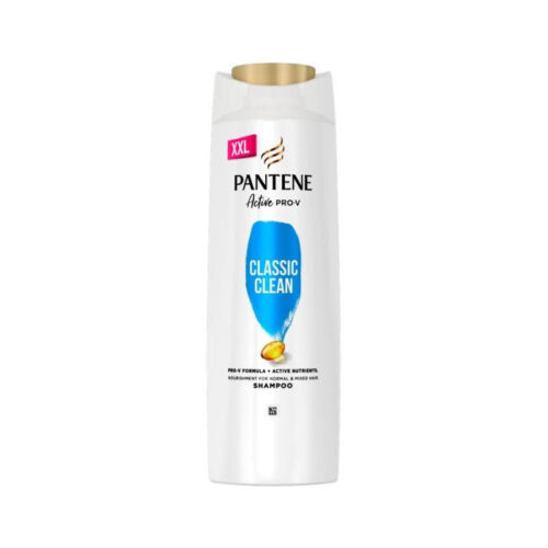 Pantenne Classic en Clean Shampoo 500 ml