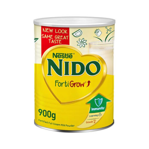 Nestle Nido Melkpoeder 900 gr