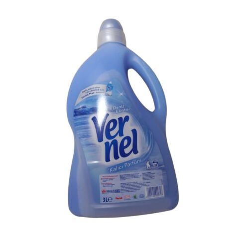 Vernel Zee Bries 3L