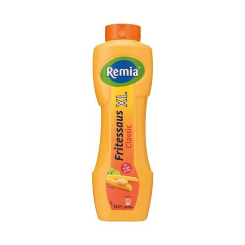 REMIA FRITESSAUS CLASSIC XL TUBE 1 LT