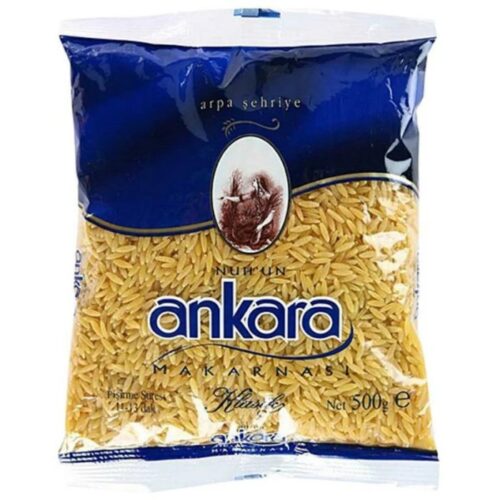 Ankara Arpa Şehriye 500 gr
