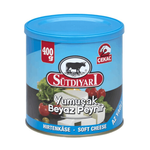 Sütdiyarı Weichkäse 400gr