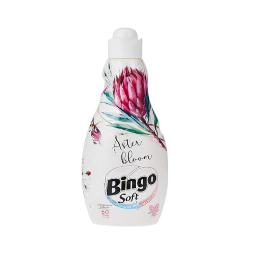 Bingo Soft Aster Bloom 1440 ml