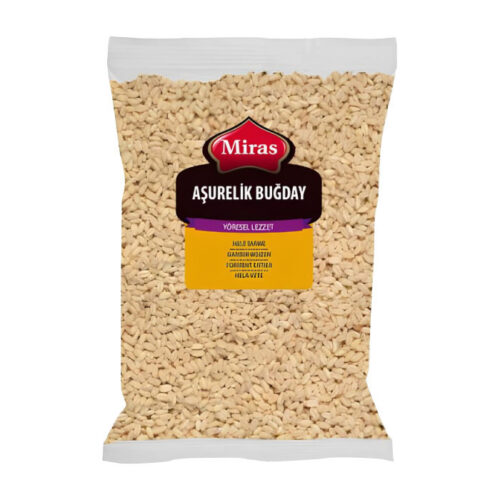 Miras Asurelik Bugday  kg