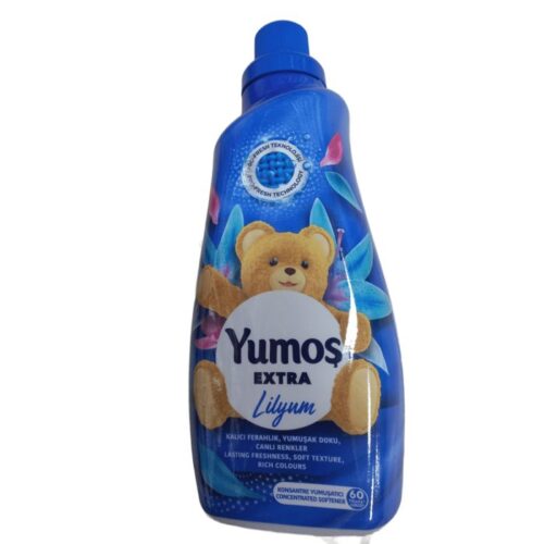Yumos Extra Lelie 1440ml