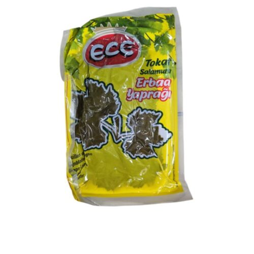 Ece Salamura Asma Yaprağı 400 gr