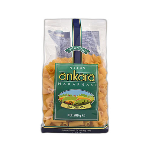 Ankara Macaroni 500 gr