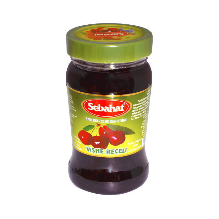 Sebahat Kersenjam 700 gr