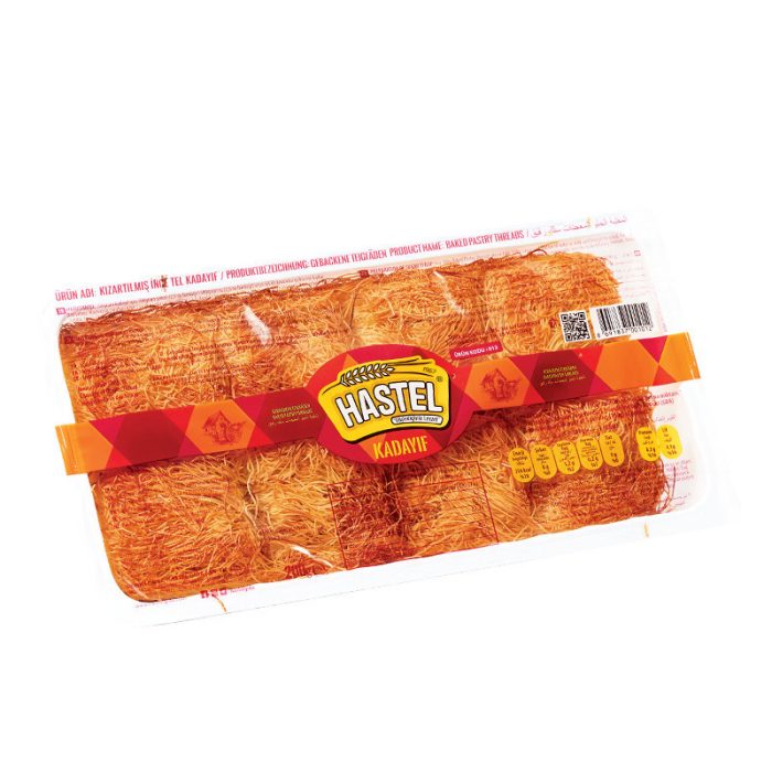 Hastel Kızarmış Kadayıf 200 gr