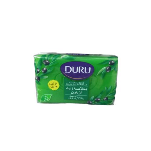 Duru Natuurlijke Olijf