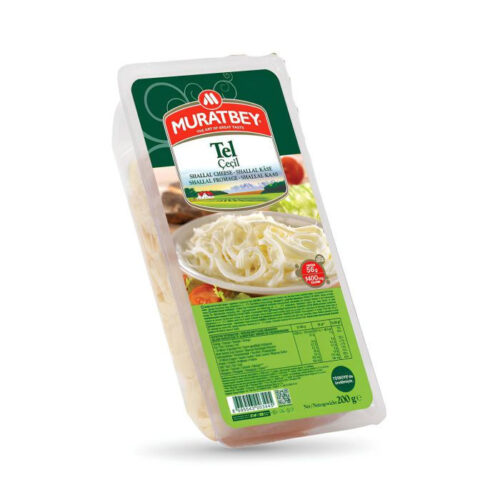 Muratbey Çeçil Kaas 200 gr