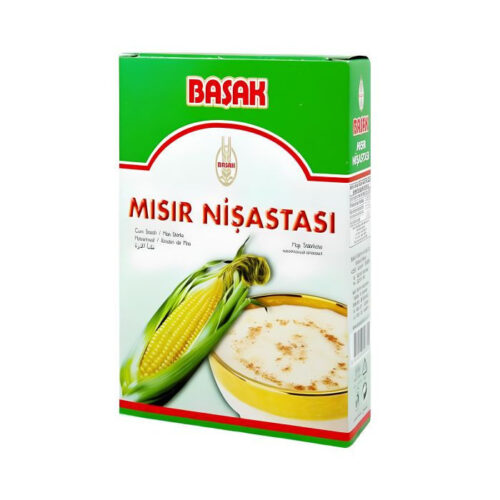 Başak Mais Zetmeel 200 gr
