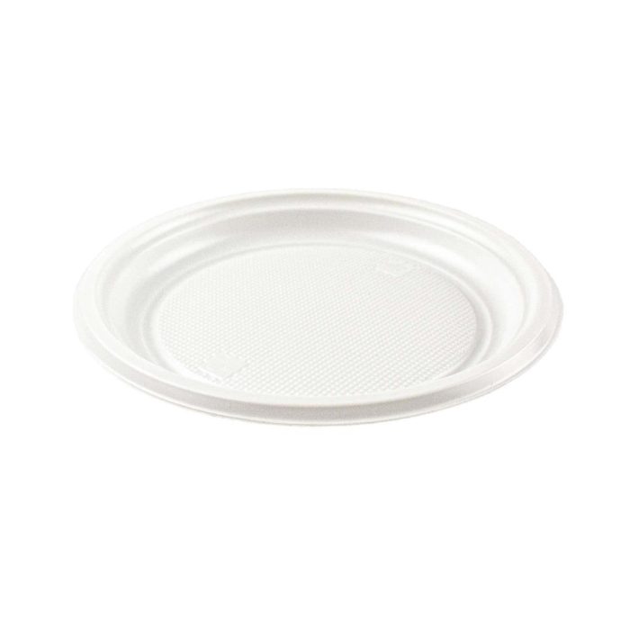 AP DESSERT BORD 1 vaks 170 MM 100 STk