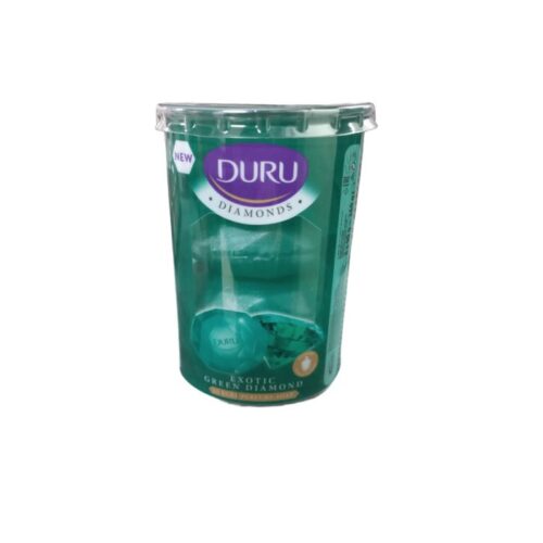 Duru Diamond Series 4x90g Groen