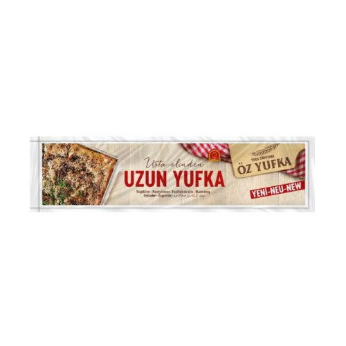 ÖZ verse lang deeg (UZUN YUFKA)
