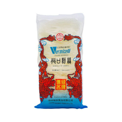 Lungkou Vermicelli 250 gr