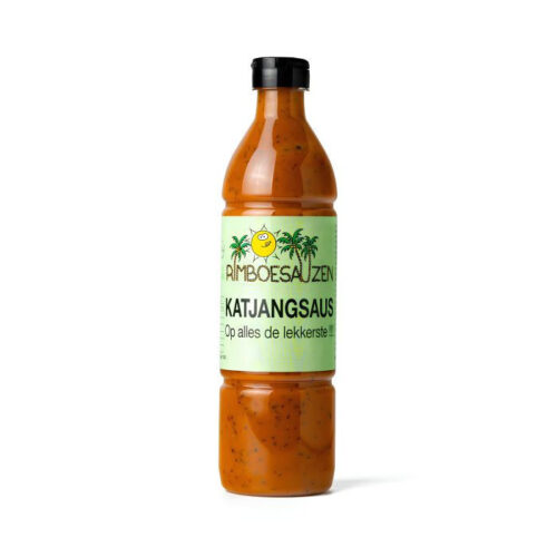 Rimboe Katjangsaus 500 ml