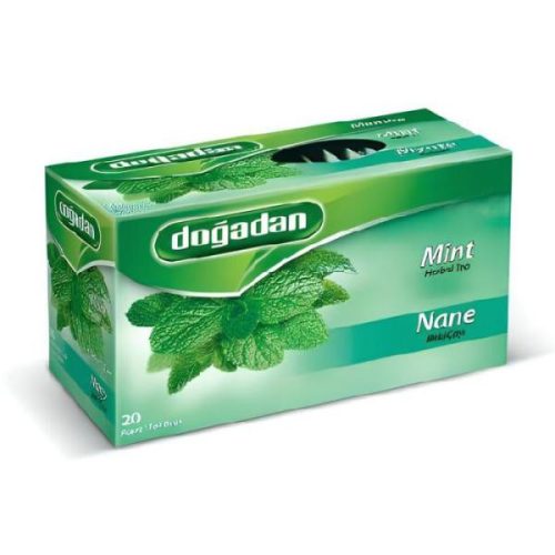 Dogadan Muntthee 20x2g=40g