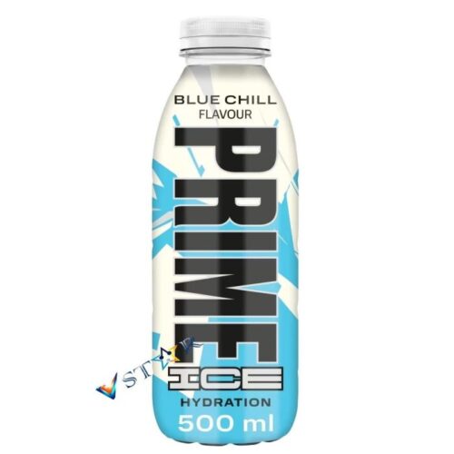 Prime Blue Chill flavor 500 ml