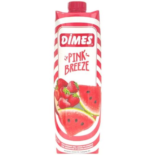 Dimes pink breeze 1000 ml