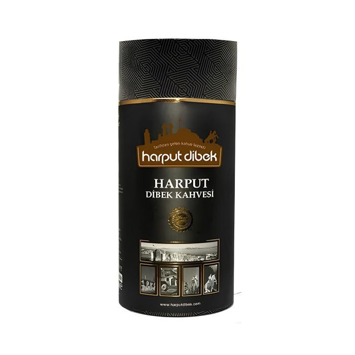 Harput Dibek Koffie 1000 gr