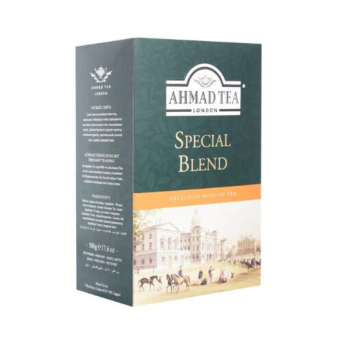 Ahmad Tea Special Tea 500 gr