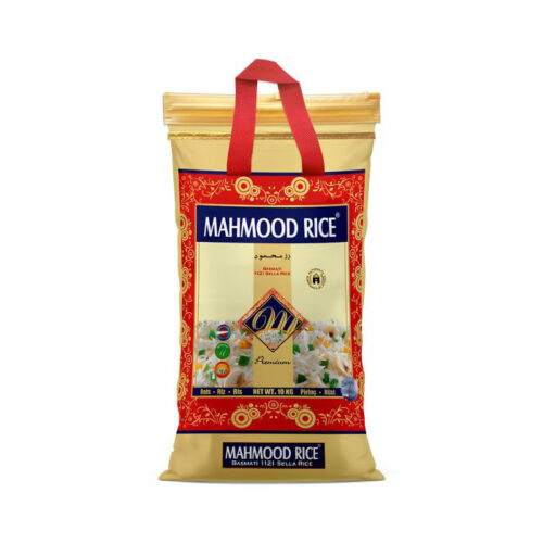 Mahmood Rijst 9 kg