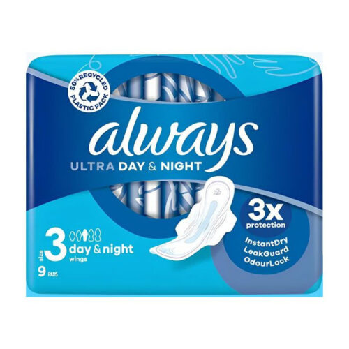 Always Ultra Day Night 3