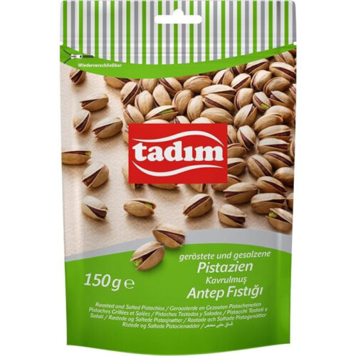 Tadim Pistachio - (Pistazien 150 gr)