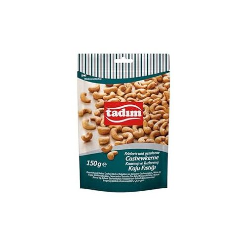 Tadım Cashewnoten 150 gr