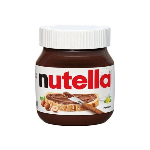 Nutella 750 gr